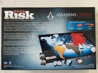 5859857 Risk: Assassin's Creed