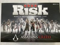 5859859 Risk: Assassin's Creed