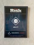 5859860 Risk: Assassin's Creed