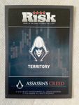 5859861 Risk: Assassin's Creed