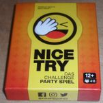 5048228 NICE TRY: Das Challenge Party Spiel