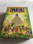 5503828 Maya (Edizione Olandese)