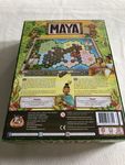 5503830 Maya (Edizione Olandese)