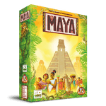6612164 Maya (Edizione Olandese)