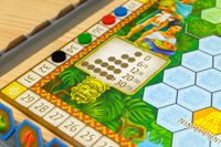 7416704 Maya (Edizione Olandese)