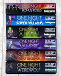 6401786 One Night Ultimate: Bonus Roles
