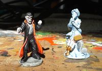 1458778 Monster Mayhem