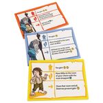 5375602 The Hobbit: An Unexpected Party