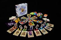 4935264 The King of All Bards