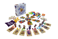 4941887 The King of All Bards