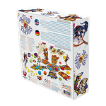 5230257 The King of All Bards