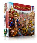 5548782 The King of All Bards