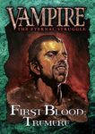4912257 Vampire: The Eternal Struggle – First Blood: Tremere