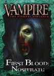 4912261 Vampire: The Eternal Struggle – First Blood: Nosferatu