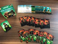 4983851 Claim: Reinforcements – Mercenaries