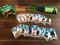 4983852 Claim: Reinforcements – Mercenaries