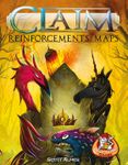 4916847 Claim: Reinforcements – Maps
