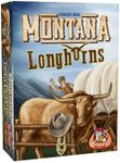 4910813 Montana: Longhorns