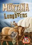 4916853 Montana: Longhorns