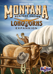 5018791 Montana: Longhorns