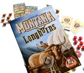 5320910 Montana: Longhorns