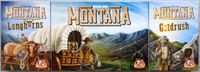 5704104 Montana: Longhorns