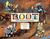 4909933 ROOT: Il Bosco Meccanico