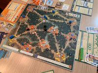 5192005 Root: The Clockwork Expansion