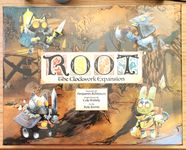 5506477 Root: The Clockwork Expansion
