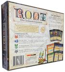 5632510 Root: The Clockwork Expansion