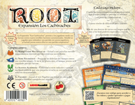 5941163 ROOT: Il Bosco Meccanico