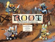 5980485 Root: The Clockwork Expansion