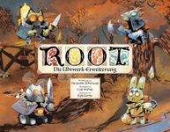 5980485 ROOT: Il Bosco Meccanico