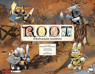 6193484 ROOT: Il Bosco Meccanico