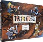 6331096 Root: The Clockwork Expansion