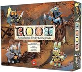 6334936 ROOT: Il Bosco Meccanico