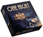4910371 One Night at Davis Manor