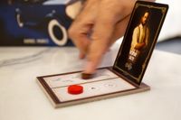 4912930 One Night at Davis Manor