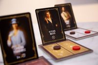 4912932 One Night at Davis Manor