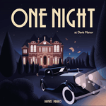 4912953 One Night at Davis Manor