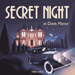 5283016 One Night at Davis Manor