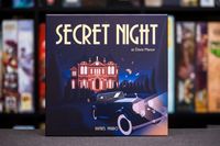 5666722 One Night at Davis Manor