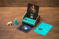 5666730 One Night at Davis Manor