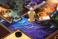 5666735 One Night at Davis Manor