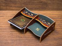 5666738 One Night at Davis Manor