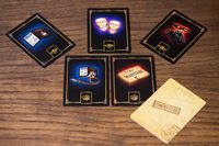 5666740 One Night at Davis Manor