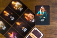 5666742 One Night at Davis Manor