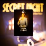 5938844 One Night at Davis Manor