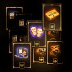 5938850 One Night at Davis Manor