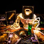 5938852 One Night at Davis Manor